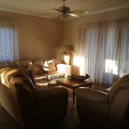 Umsinsi Cottage Hluhluwe Kültér fotó