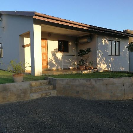 Umsinsi Cottage Hluhluwe Kültér fotó