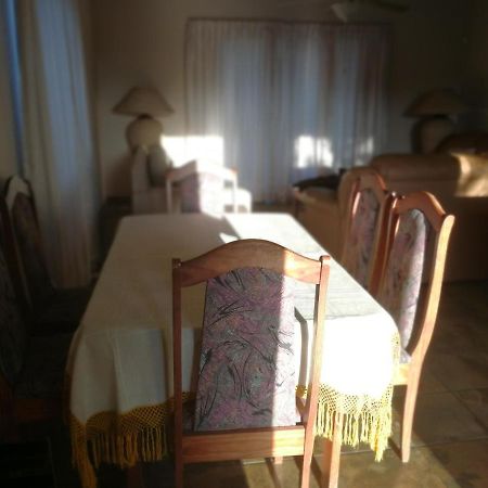 Umsinsi Cottage Hluhluwe Kültér fotó