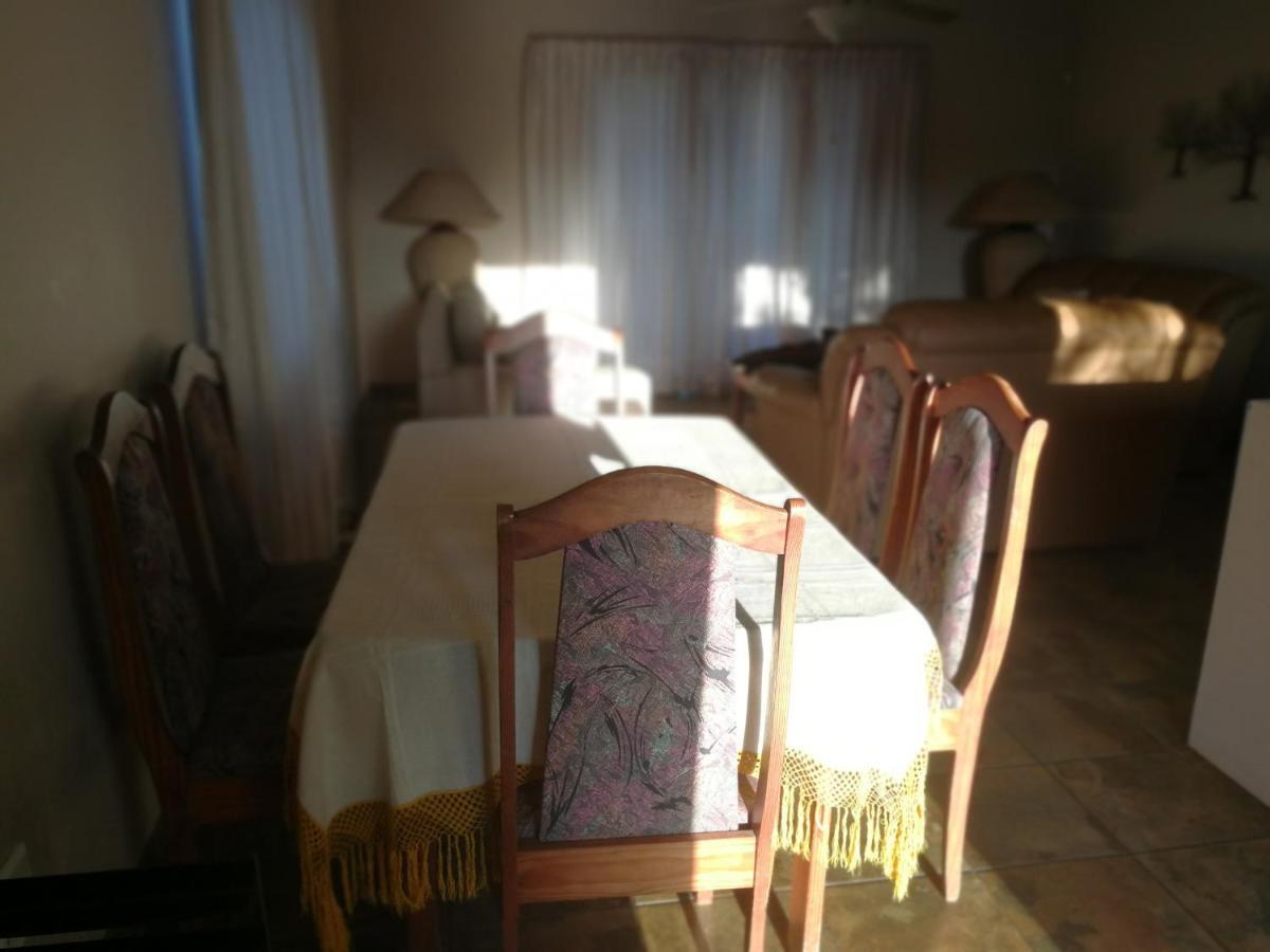 Umsinsi Cottage Hluhluwe Kültér fotó