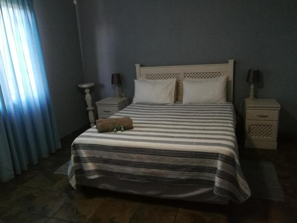 Umsinsi Cottage Hluhluwe Kültér fotó