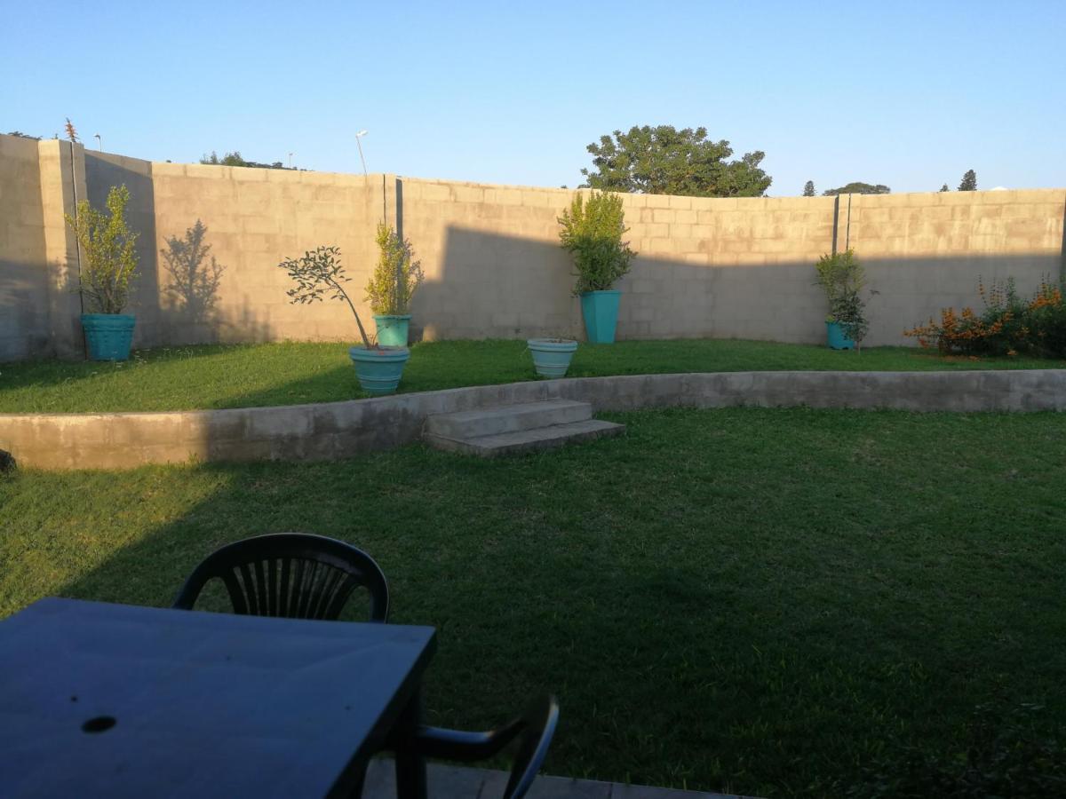 Umsinsi Cottage Hluhluwe Kültér fotó